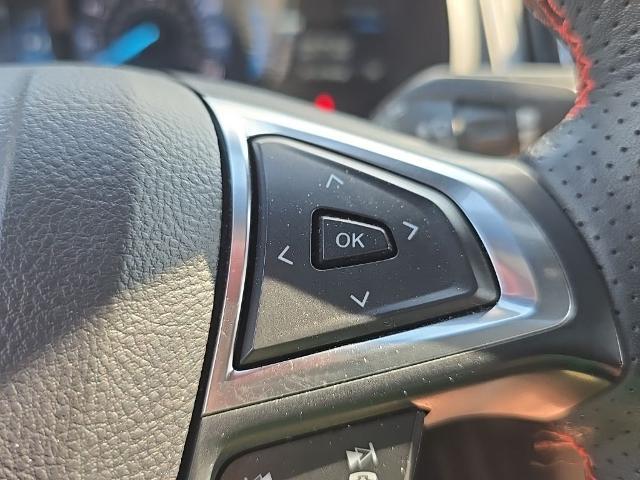 2023 Ford Edge ST Line