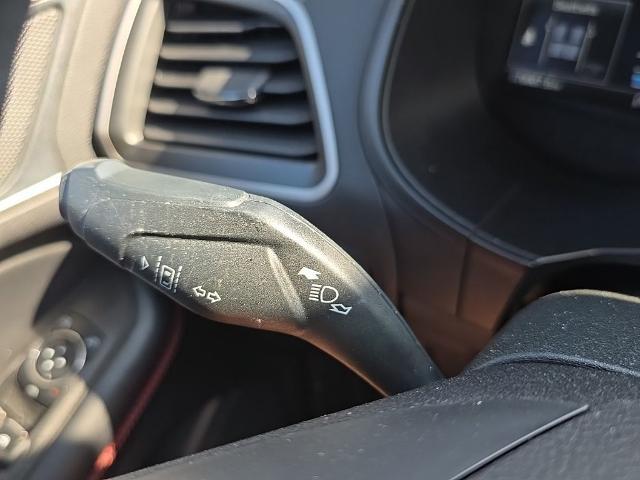 2023 Ford Edge ST Line
