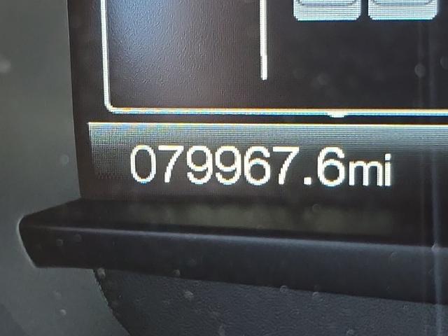 2023 Ford Edge ST Line