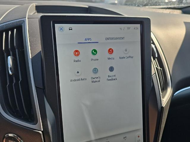 2023 Ford Edge ST Line
