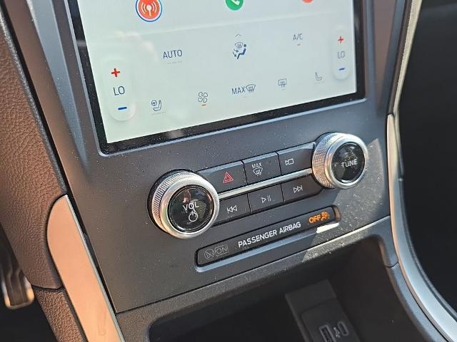 2023 Ford Edge ST Line