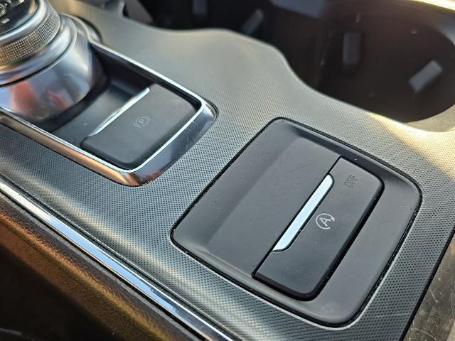 2023 Ford Edge ST Line