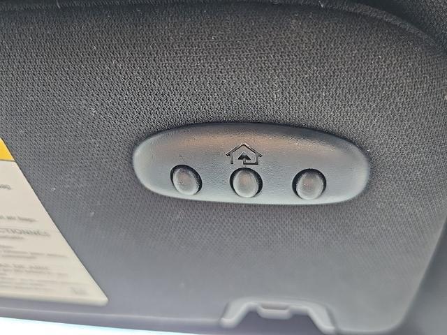 2023 Ford Edge ST Line