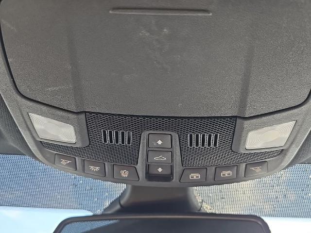 2023 Ford Edge ST Line