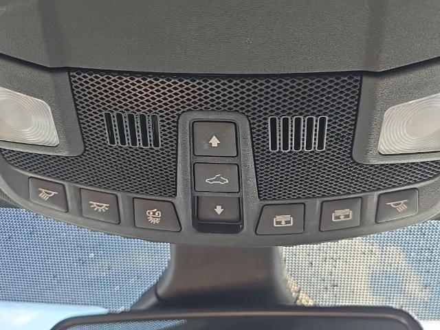 2023 Ford Edge ST Line