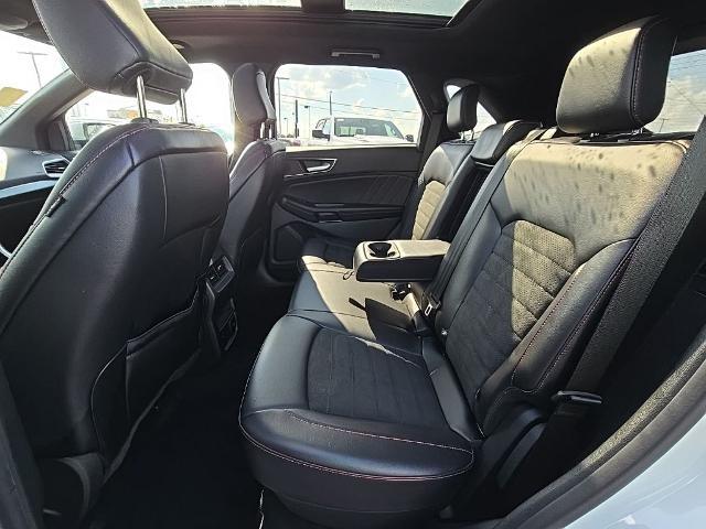 2023 Ford Edge ST Line