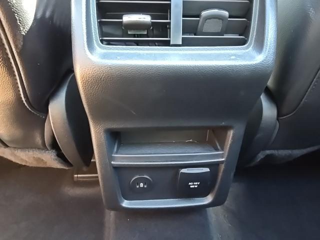 2023 Ford Edge ST Line