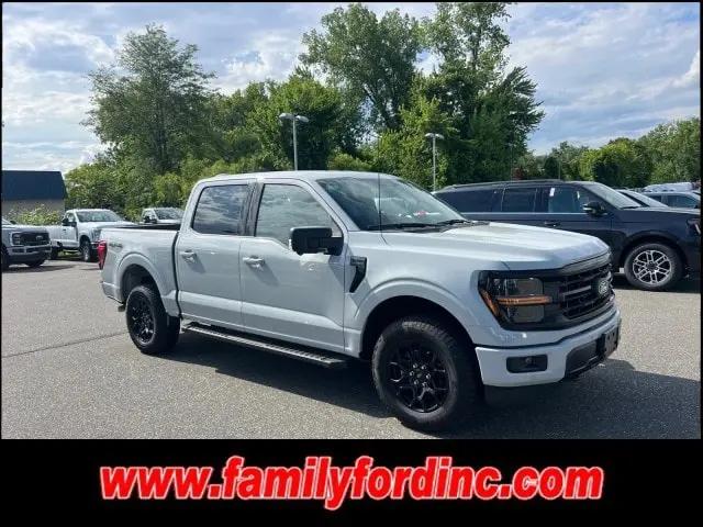 2026 Ford F-150 XLT for sale in Enfield, CT