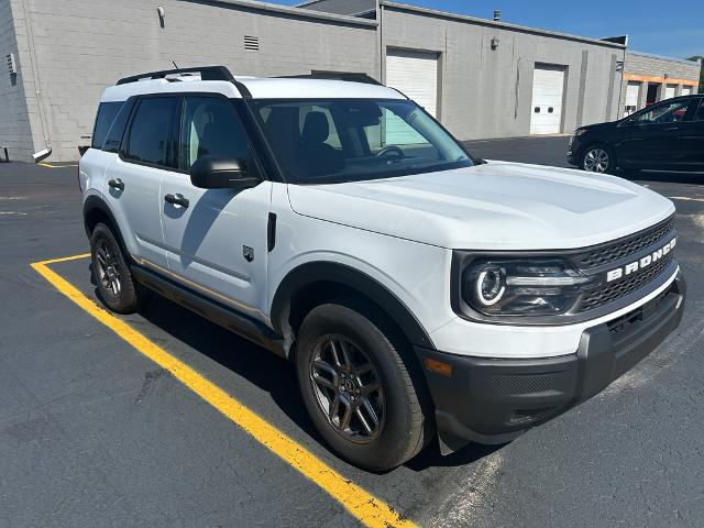 2025 Ford Bronco Sport Big Bend for sale in Saukville, WI