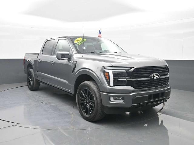 2025 Ford F-150 Platinum for sale in Front Royal, VA