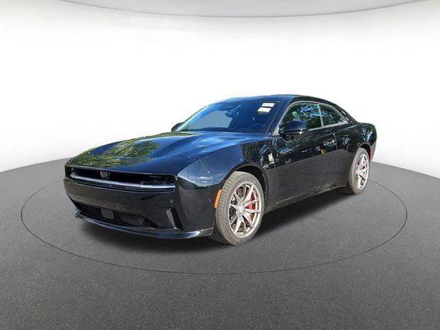 2025 Dodge Charger Daytona Scat Pack AWD 2025 Dodge Charger Daytona Scat Pack AWD
