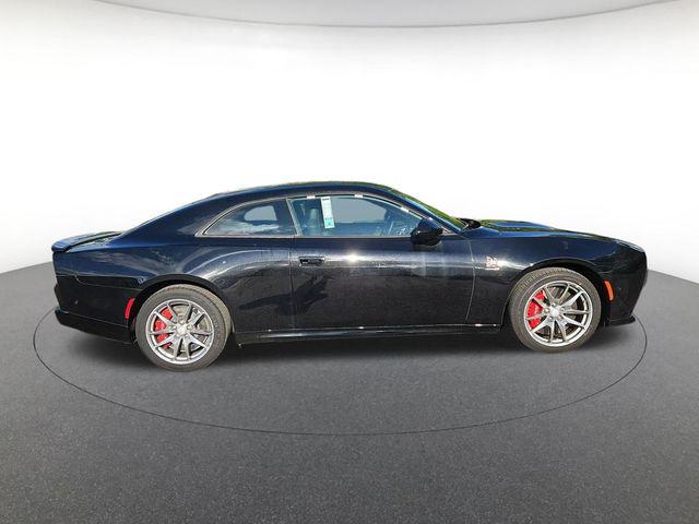 2025 Dodge Charger Daytona Scat Pack AWD 2025 Dodge Charger Daytona Scat Pack AWD