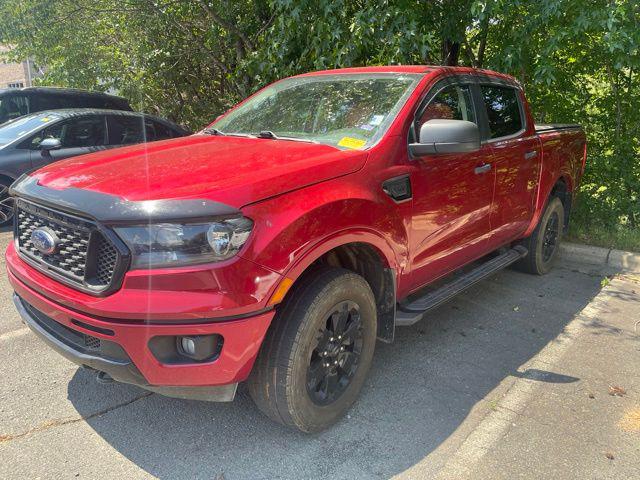 2020 Ford Ranger XLT for sale in Mooresville, NC