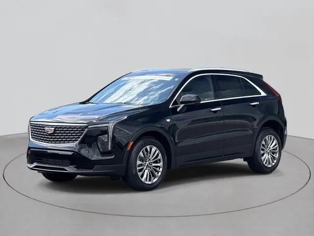 2025 Cadillac XT4 AWD Premium Luxury for sale in St Clair Shores, MI
