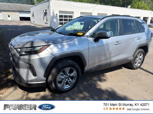 2024 Toyota RAV4 XLE for sale in Murray, KY