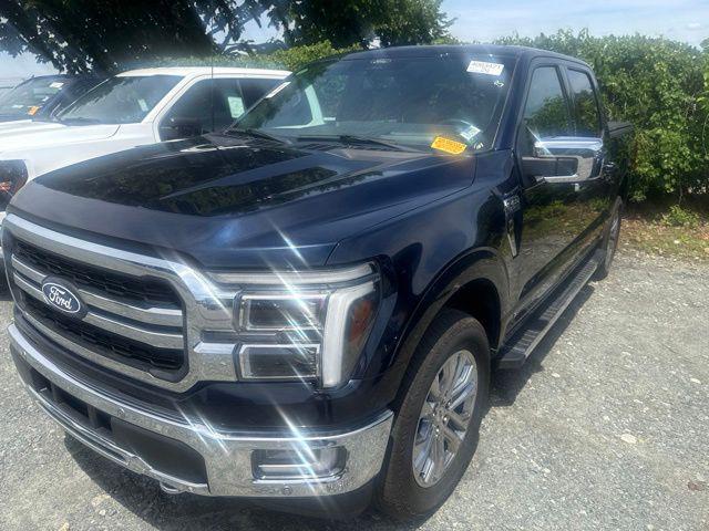 2024 Ford F-150 LARIAT for sale in Winston Salem, NC
