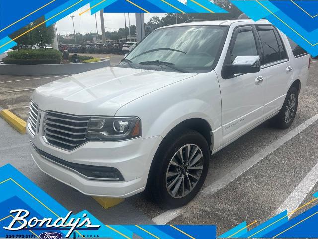 2017 Lincoln Navigator Select for sale in Dothan, AL