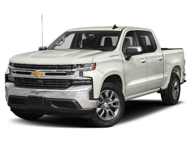 2019 Chevrolet Silverado 1500 RST for sale in Corning, CA