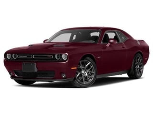 2018 Dodge Challenger T/A Plus for sale in Corning, CA