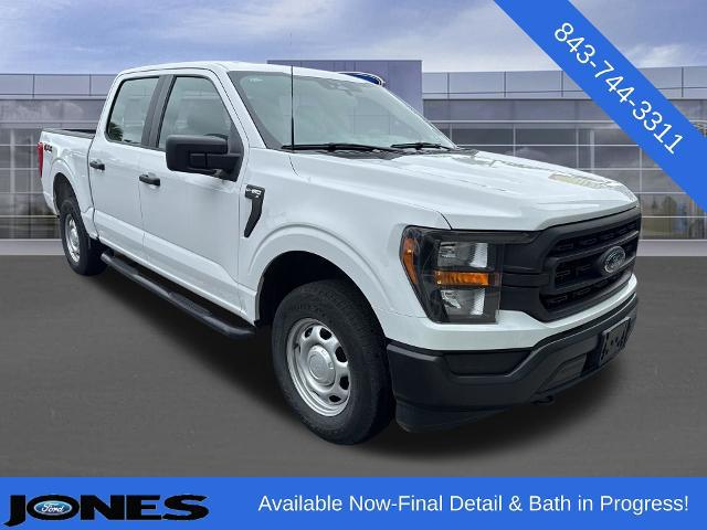 2023 Ford F-150 XL for sale in North Charleston, SC