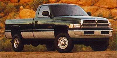 1998 Dodge Ram 2500 ST for sale in Gardendale, AL