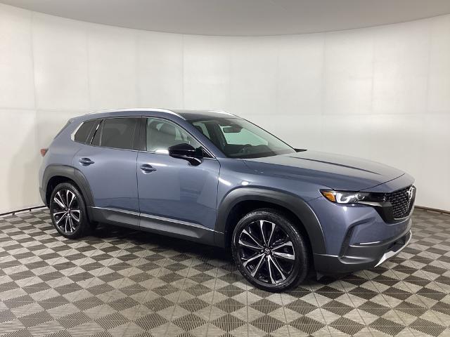 2025 Mazda CX-50 2.5 Turbo Premium Plus Package for sale in Grandville, MI