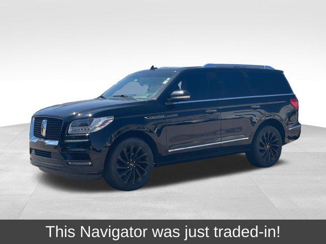 2021 Lincoln Navigator Reserve for sale in Wichita, KS