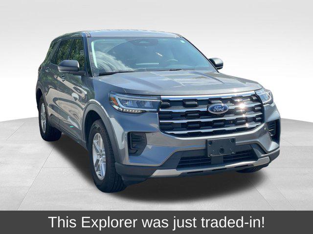 2026 Ford Explorer Active for sale in Wichita, KS