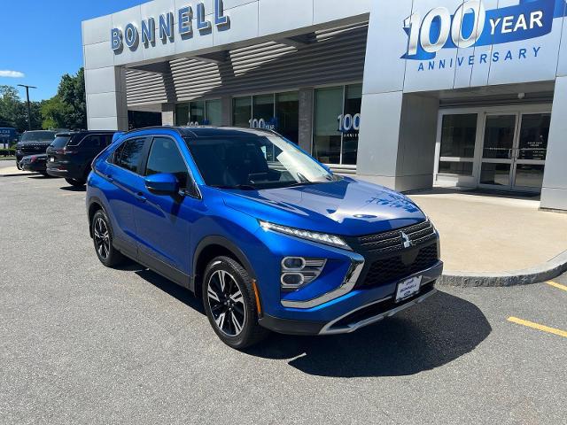 2023 Mitsubishi Eclipse Cross Unknown for sale in Winchester, MA