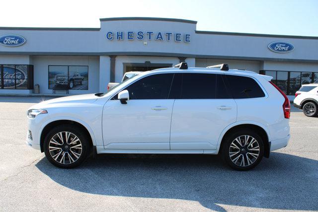 2020 Volvo XC90 T5 Momentum 7 Passenger for sale in Dahlonega, GA