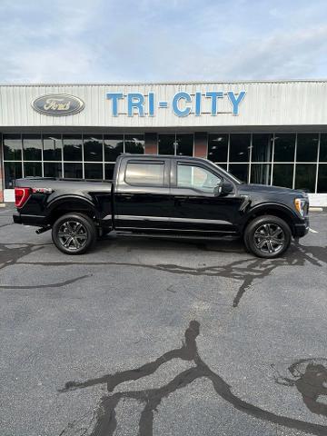 2023 Ford F-150 XLT for sale in Eden, NC