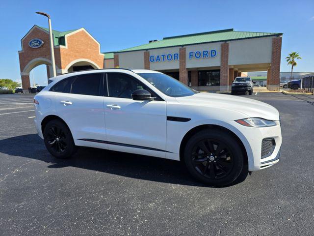 2024 Jaguar F-PACE R-Dynamic S P250 AWD Automatic