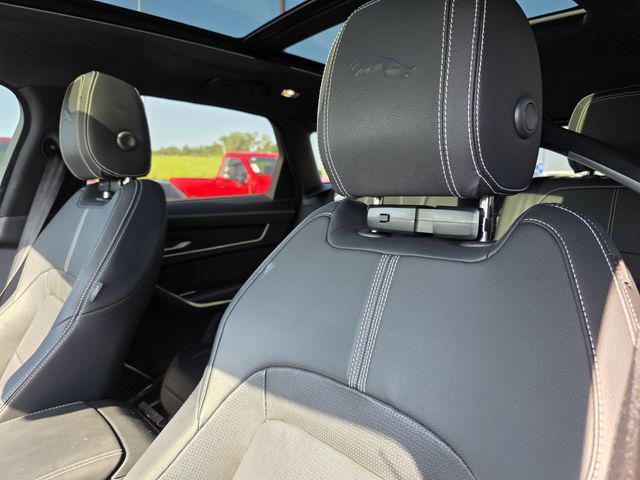 2024 Jaguar F-PACE R-Dynamic S P250 AWD Automatic