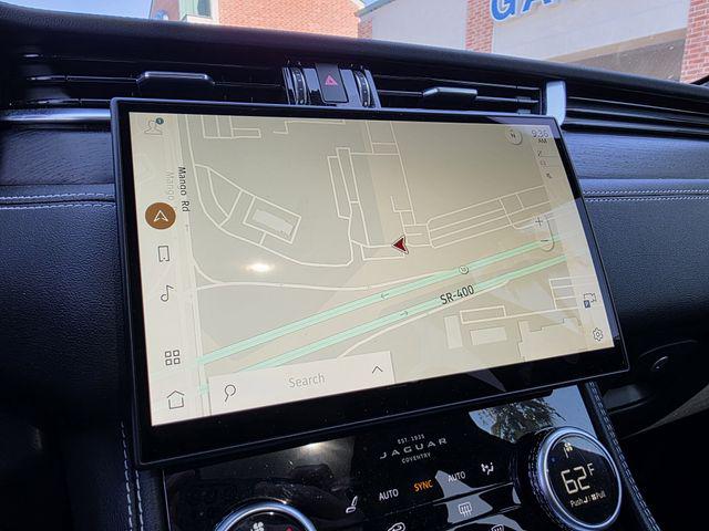 2024 Jaguar F-PACE R-Dynamic S P250 AWD Automatic