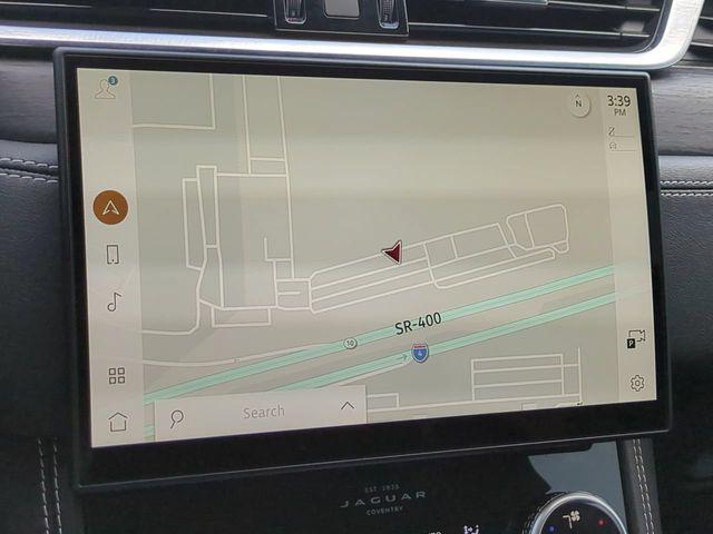 2024 Jaguar F-PACE R-Dynamic S P250 AWD Automatic