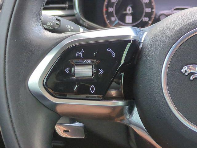 2024 Jaguar F-PACE R-Dynamic S P250 AWD Automatic