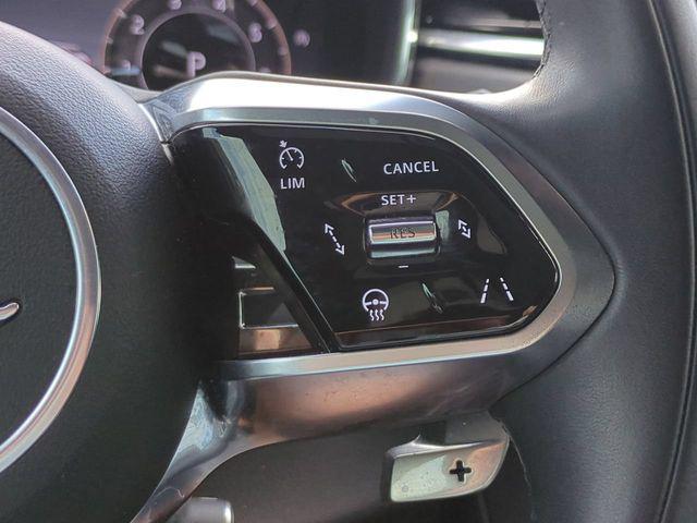 2024 Jaguar F-PACE R-Dynamic S P250 AWD Automatic
