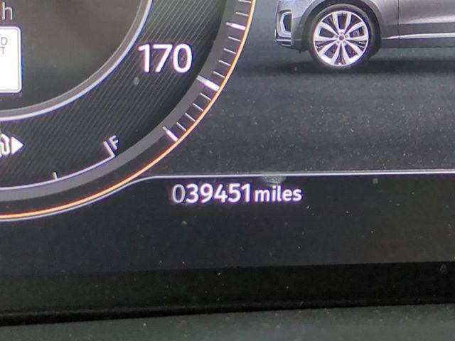 2024 Jaguar F-PACE R-Dynamic S P250 AWD Automatic
