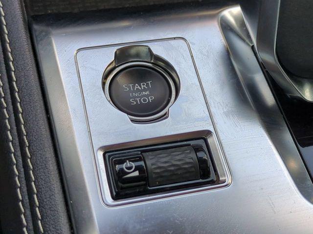 2024 Jaguar F-PACE R-Dynamic S P250 AWD Automatic