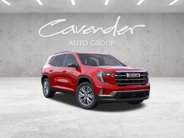 2026 GMC Acadia Elevation FWD for sale in San Antonio, TX