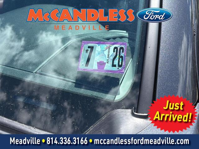 2023 Toyota Tacoma SR5 V6 for sale in Meadville, PA