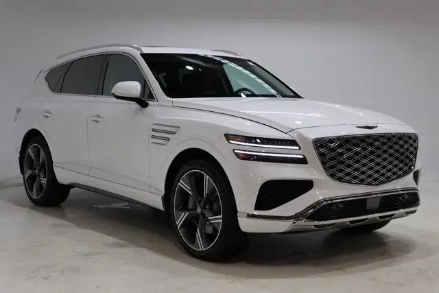 2026 Genesis GV80 2.5T Prestige AWD for sale in Indianapolis, IN