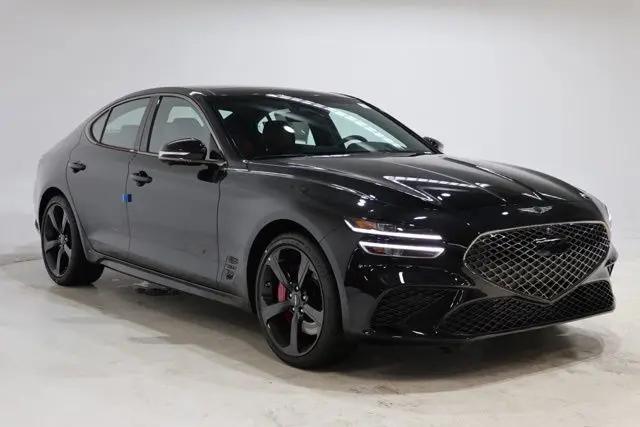 2026 Genesis G70 3.3T AWD Sport Prestige for sale in Indianapolis, IN
