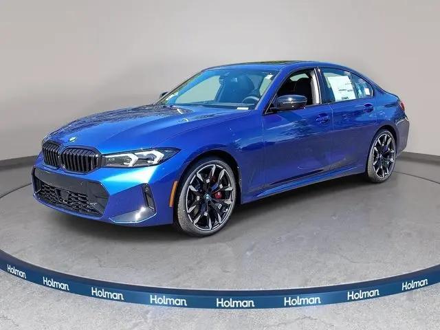 2026 BMW 3 Series 330i xDrive for sale in Mount Laurel, NJ