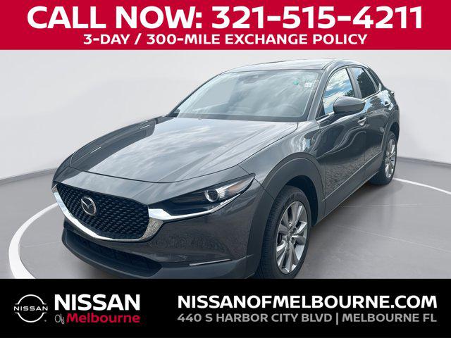 2023 Mazda CX-30 2.5 S Select for sale in Melbourne, FL