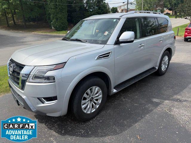2024 Nissan Armada SV 2WD for sale in Clarksville, TN