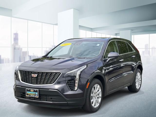 2022 Cadillac XT4 AWD Luxury for sale in Medford, NY