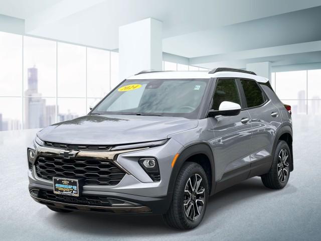 2024 Chevrolet TrailBlazer AWD ACTIV for sale in Medford, NY