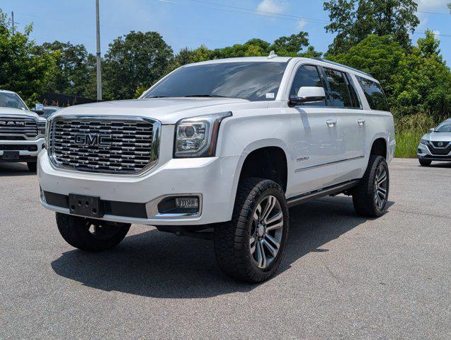 2020 GMC Yukon XL 4WD Denali for sale in Lagrange, GA