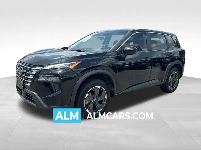 2025 Nissan Rogue SV FWD for sale in Perry, GA